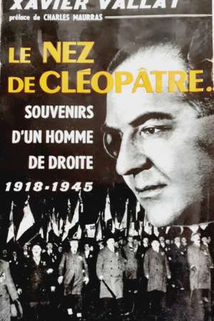 Le Nez de Cléopatre