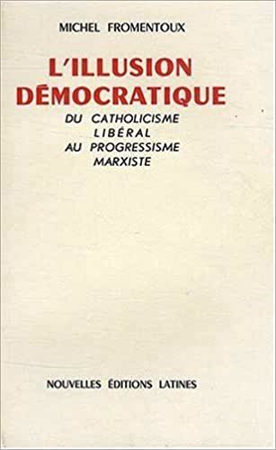 L'illusion démocratique