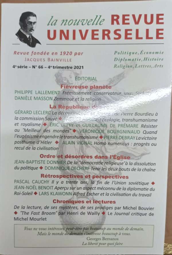 Nouvelle revue universelle 66