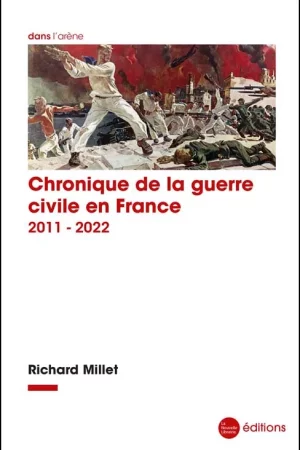 Chronique de la guerre civile en France