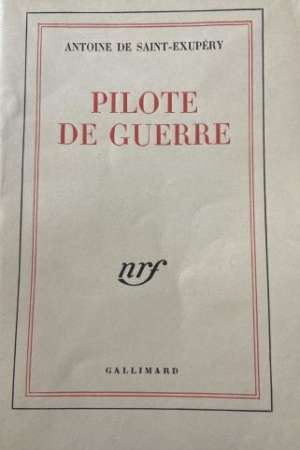 Pilote de guerre
