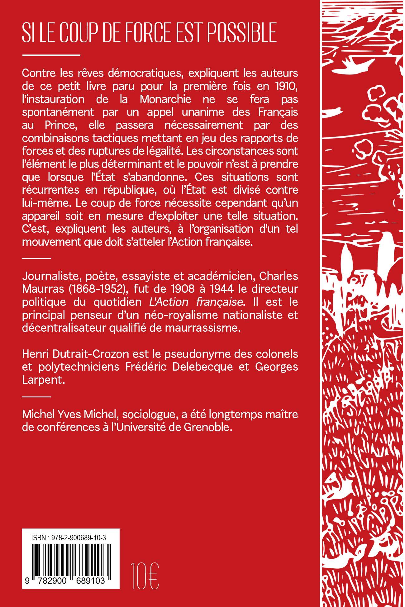 Si le coup de force est possible – Image 2