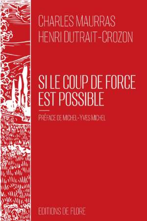 Si le coup de force est possible