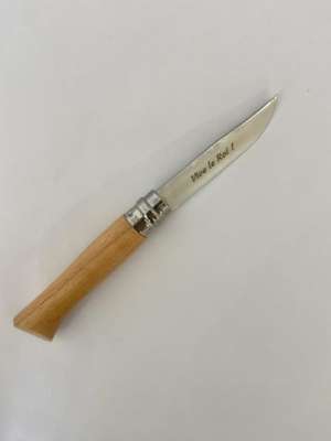 Opinel « Vive le Roi ! »