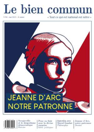 Le Bien commun N° 40