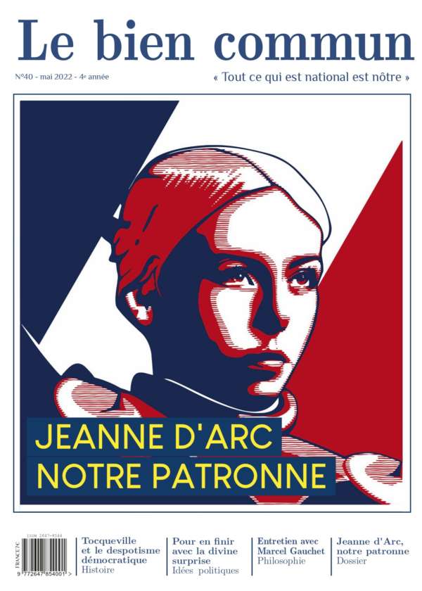 Le Bien commun N° 40
