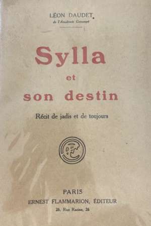 Sylla et son destin