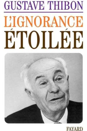 L’Ignorance étoilée