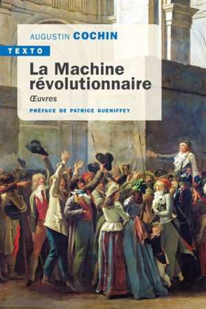 La machine révolutionnaire