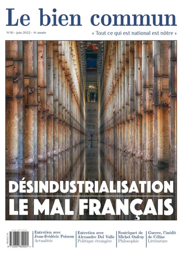 Le Bien commun N°41