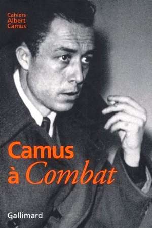 Camus à Combat