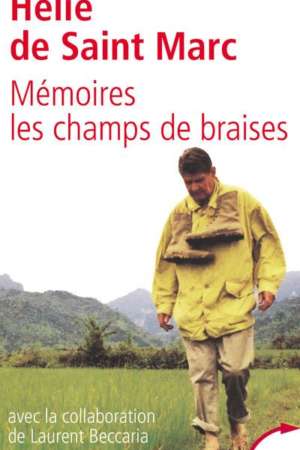 Mémoires – Les champs de braises