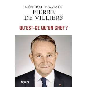 Qu&rsquo;est-ce qu&rsquo;un chef ?