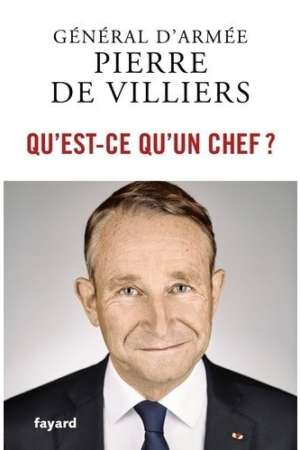 Qu’est-ce qu’un chef ?