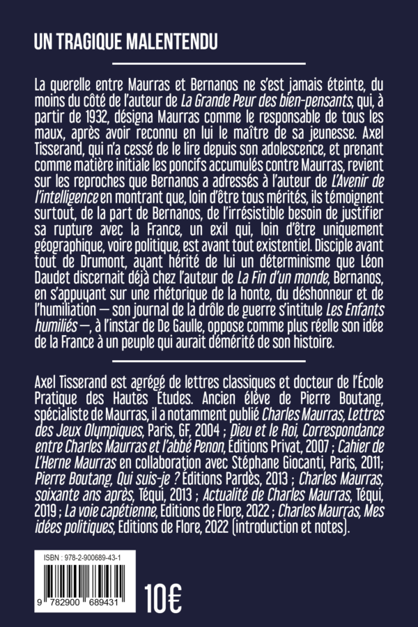 Un tragique malentendu – Image 2