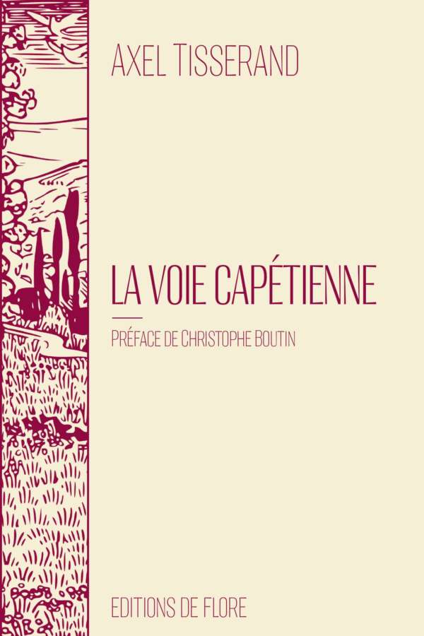 La voie capétienne