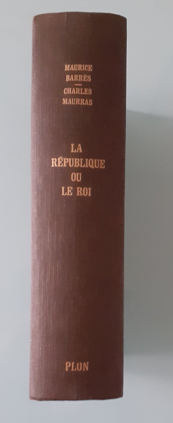 La république ou le Roi – Image 2