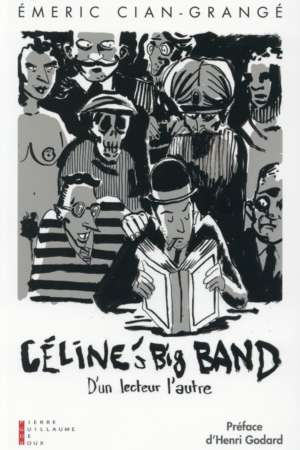 Céline’s big band – d’un lecteur à l’autre
