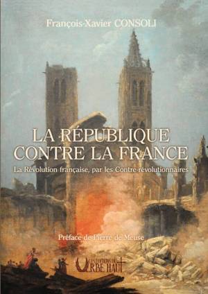 La République contre la France