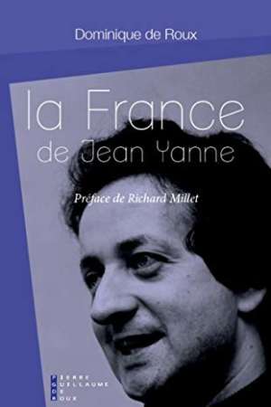 La France de Jean Yann
