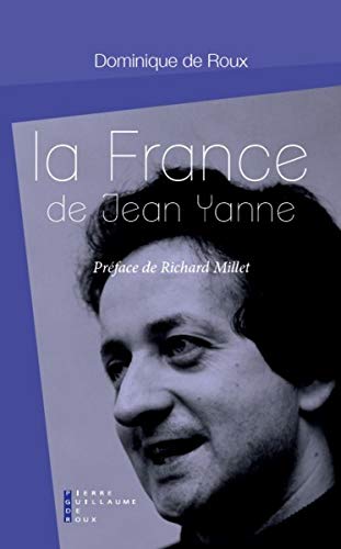 La France de Jean Yann