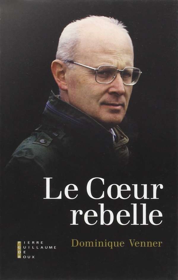 Le cœur rebelle