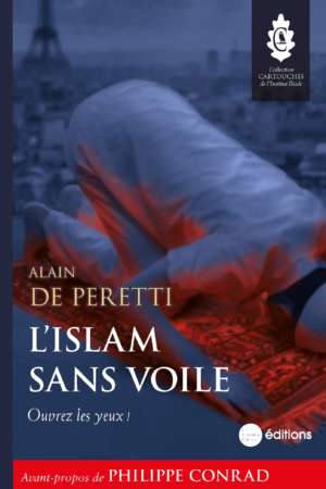 L’islam sans voile – Ouvrez  les yeux