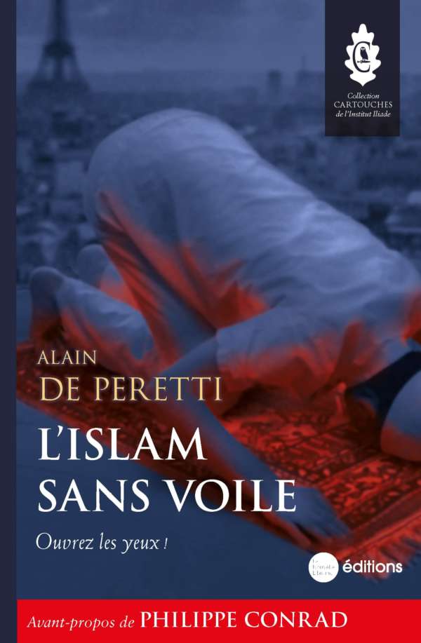 L'islam sans voile - Ouvrez  les yeux