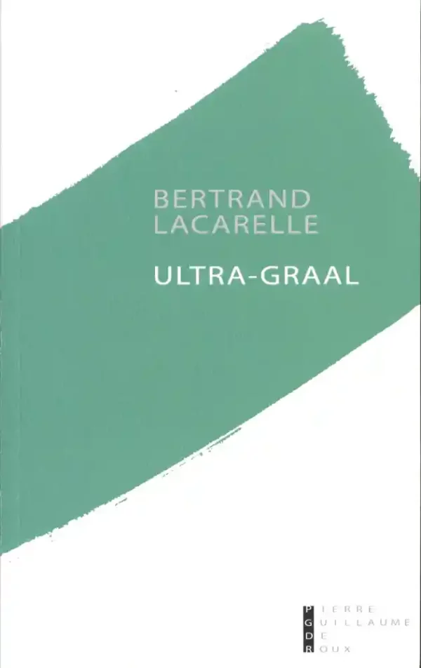 Ultra-Graal