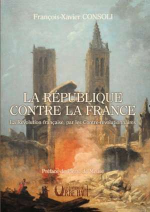 La République contre la France