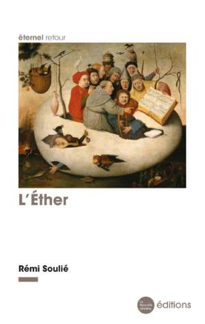 L&rsquo;Ether