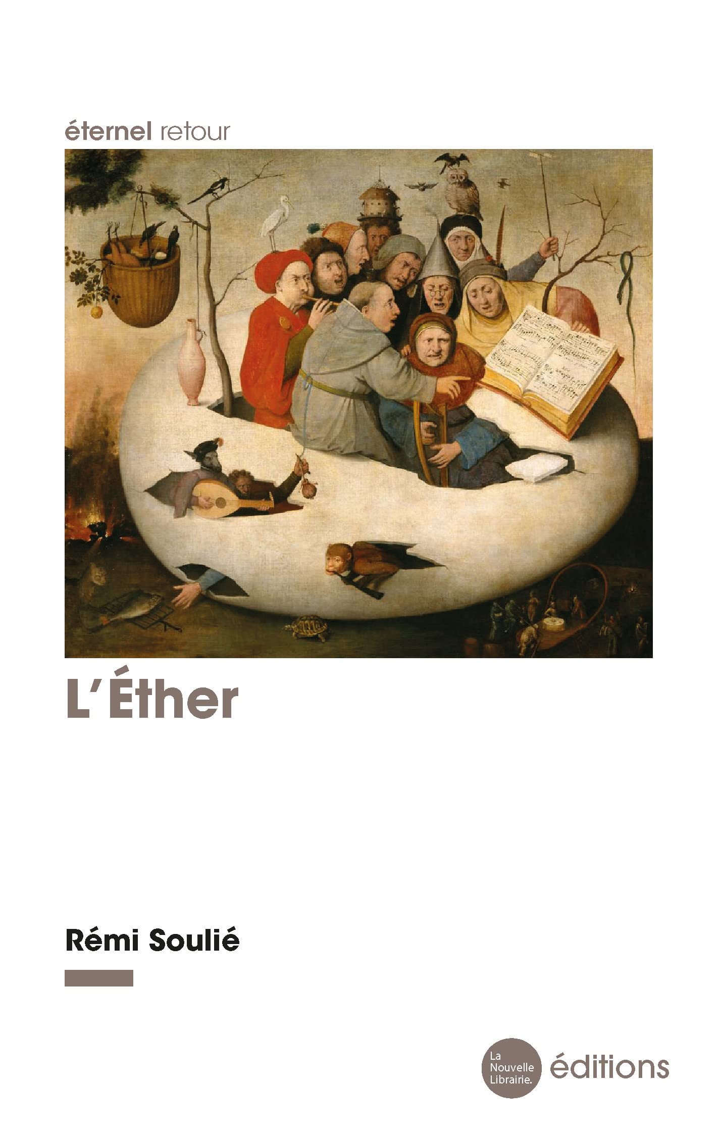 L’Ether