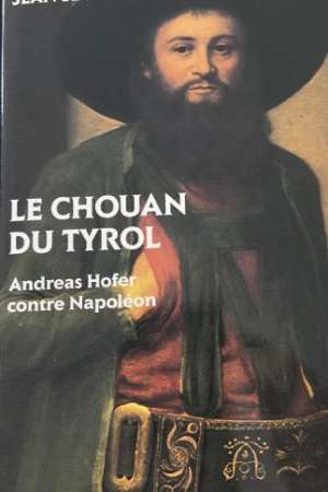 Le chouan du Tyrol