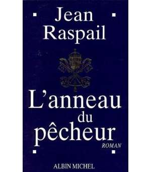 L’anneau du pécheur