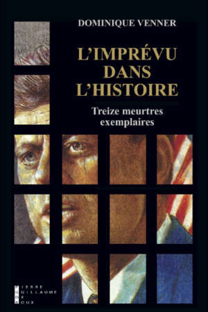 L’imprévu dans l’histoire