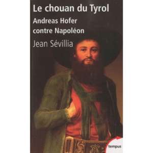 Le chouan du Tyrol