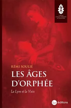 Les âges d’Orphée