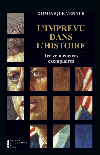 L'imprévu dans l'histoire