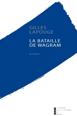 La bataille de Wagram