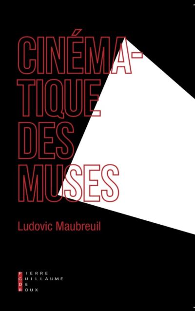 Cinématique des Muses