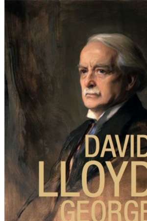 David lloyd George