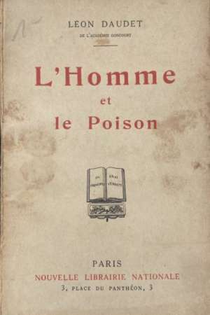 L’homme et le poison