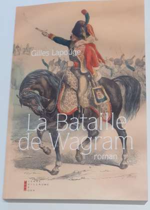 La bataille de Wagram