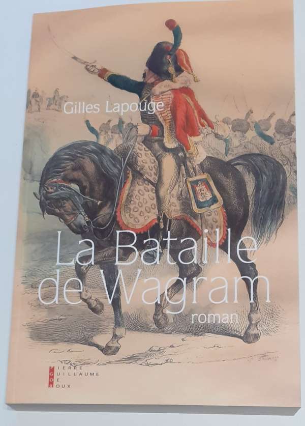 La bataille de Wagram
