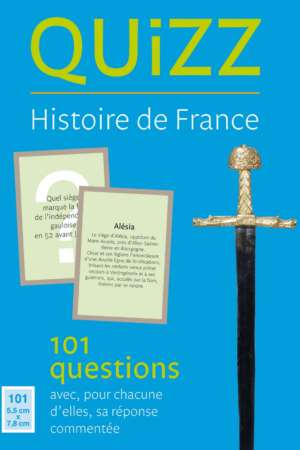 Quizz Histoire de France