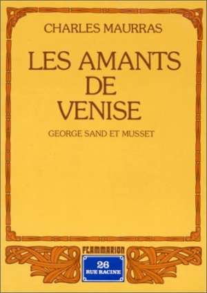 Les Amants de Venise