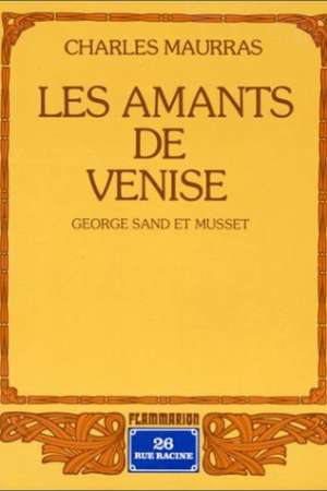 Les Amants de Venise