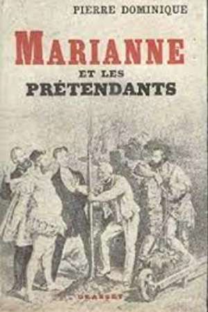 Marianne et les Prétendants