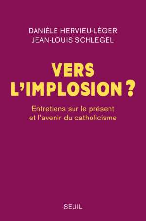 Vers l&rsquo;implosion ?