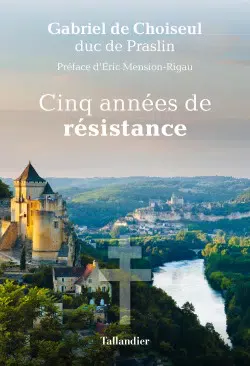 Cinq années de résistance